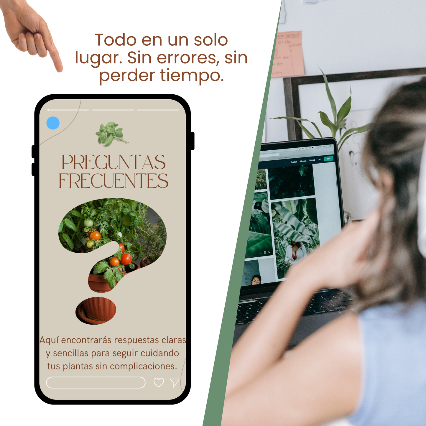 7 Pasos Simples para Iniciar tu Huerto